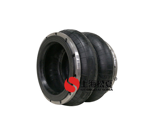 雙層活套式<a href='http://m.tuesdayc.cn/' target='_blank'><u>空氣彈簧</u></a>