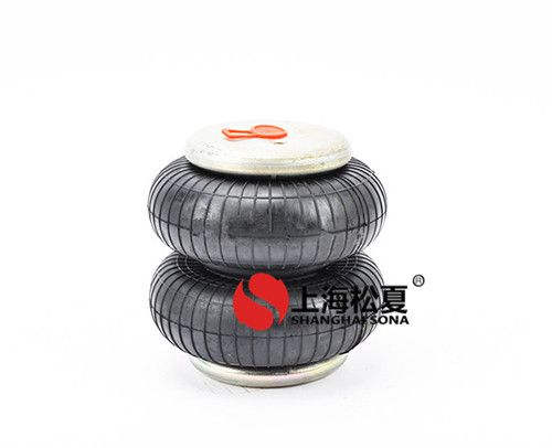  工業(yè)空氣彈簧給設備帶來了哪些便利？