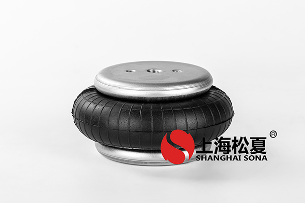 選擇橡膠<a href='http://m.tuesdayc.cn/' target='_blank'><u>空氣彈簧</u></a>的原因