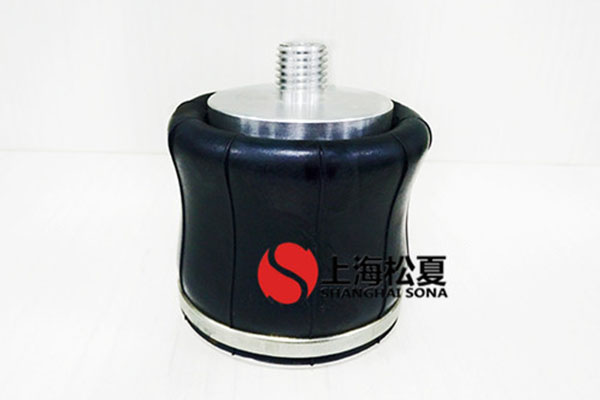 JK型精密儀器用<a href='http://m.tuesdayc.cn/' target='_blank'><u>空氣彈簧</u></a>