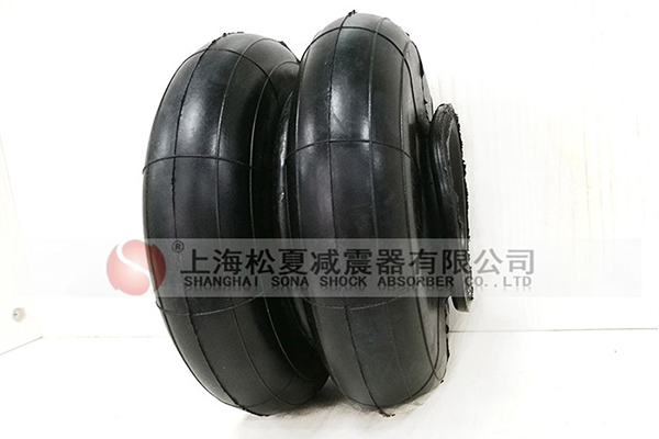 ZF型自密封橡膠<a href='http://m.tuesdayc.cn/' target='_blank'><u>空氣彈簧</u></a>