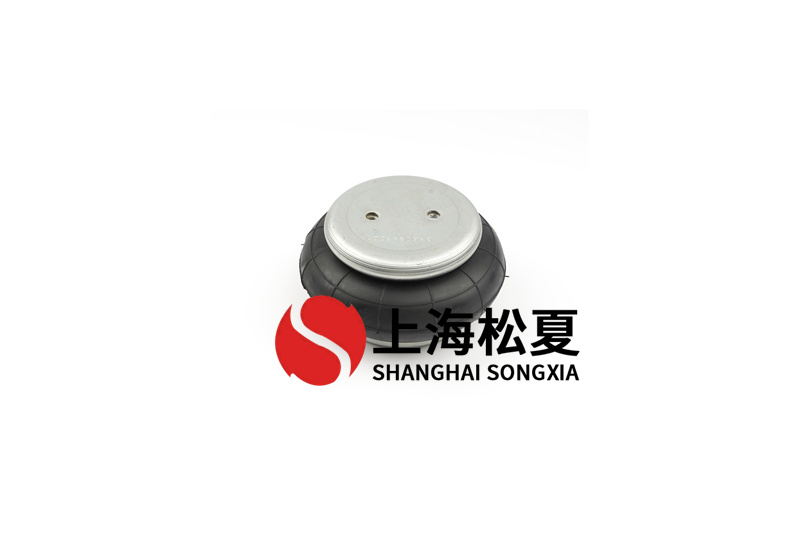 日本橫濱S-500-4橡膠氣囊的彈性是什么？