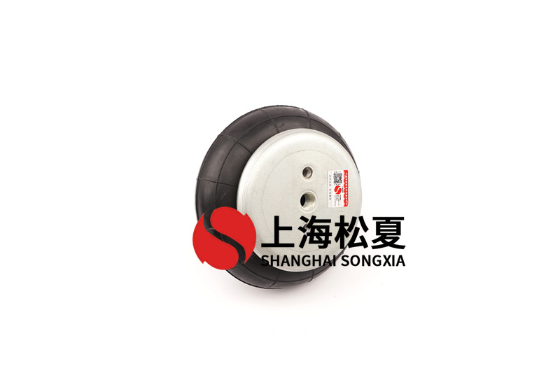 法蘭夾緊式contitech空氣彈簧粗糙如何解決？