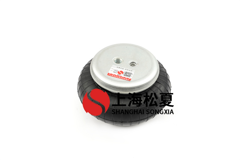 振動篩康迪泰克空氣彈簧需用支撐架連接嗎？