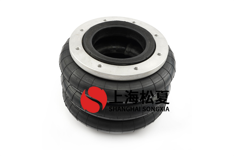 空氣彈簧如何防護(hù)？