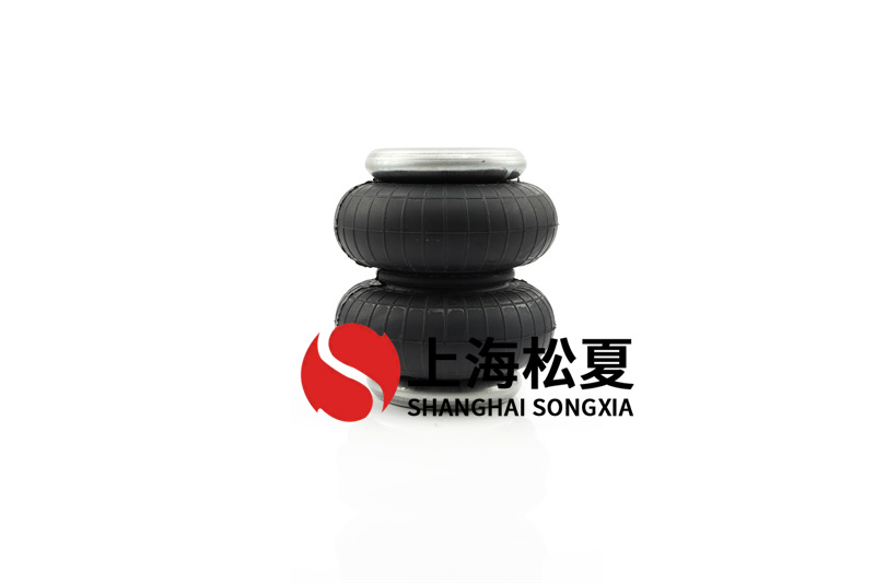 空氣彈簧結(jié)構(gòu)原理是啥？