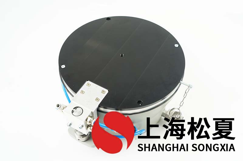 光學(xué)實(shí)驗(yàn)設(shè)備薄膜式空氣減震器原理與設(shè)計(jì)有哪些特別之處？