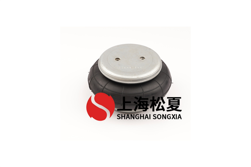AGV機(jī)器人空氣彈簧的使用適用場(chǎng)景是什么？