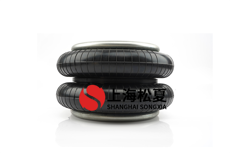 立臥雙鏡頭刀具測(cè)量儀安裝空氣橡膠彈簧250190J-2