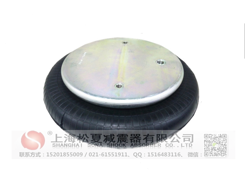 JBF卷邊式<a href='http://m.tuesdayc.cn/' target='_blank'><u>空氣彈簧</u></a>