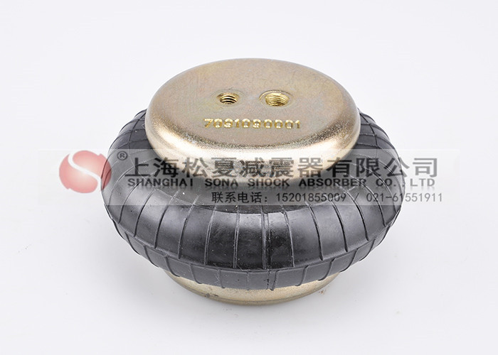 JBF145/110-1橡膠<a href='http://m.tuesdayc.cn/' target='_blank'><u>空氣彈簧</u></a>
