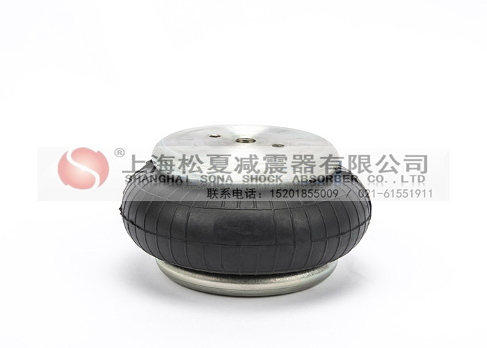 JBF165/115-1橡膠<a href='http://m.tuesdayc.cn/' target='_blank'><u>空氣彈簧</u></a>