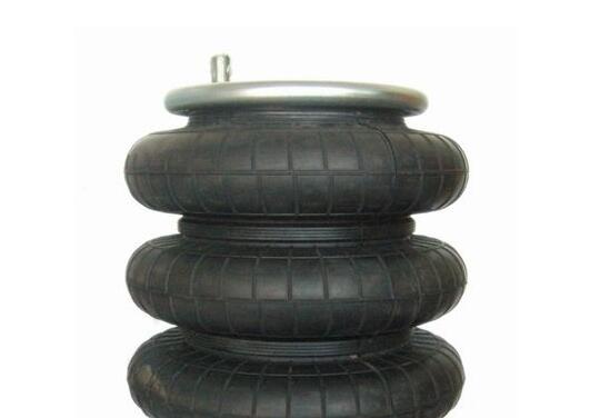 延長橡膠<a href='http://m.tuesdayc.cn/' target='_blank'><u>空氣彈簧</u></a>使用壽命的工藝方法
