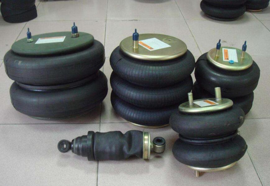 D743H重錘式<a href='http://m.tuesdayc.cn/' target='_blank'><u>空氣彈簧</u></a>的應用