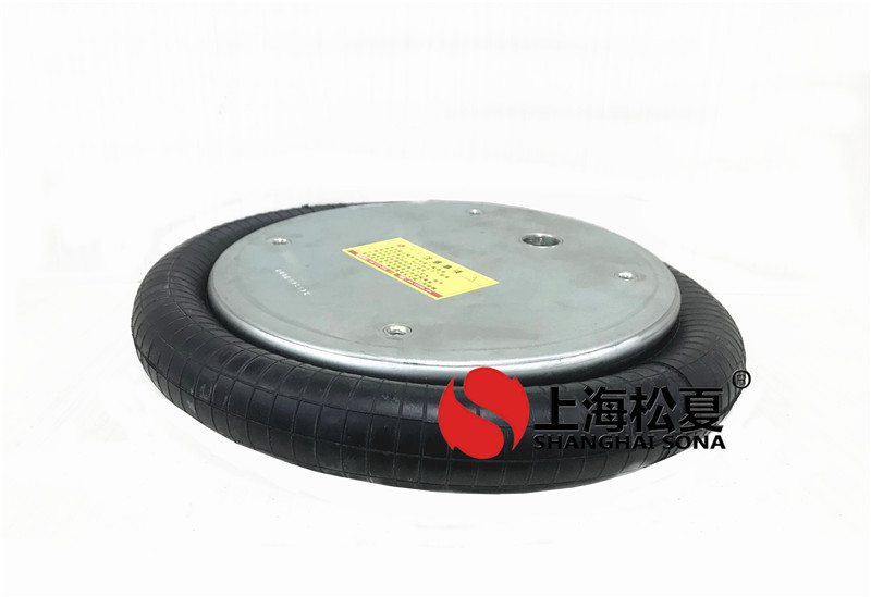 FS530-14CI橡膠<a href='http://m.tuesdayc.cn/' target='_blank'><u>空氣彈簧</u></a>W01-358-7092減震氣囊氣墊