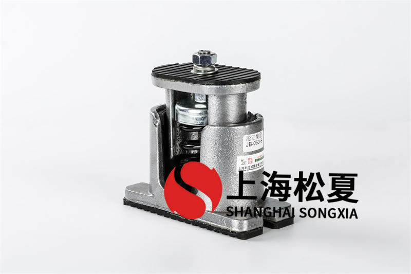 彈簧減震器有哪些好的選擇？
