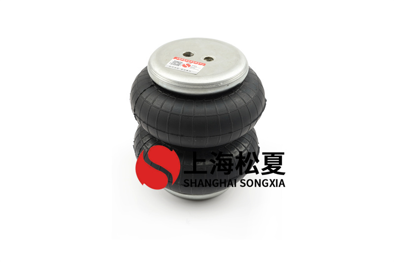如何防止空氣彈簧球磨機(jī)橡膠接頭的腐蝕？
