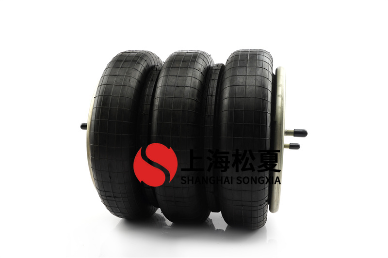 空氣彈簧的作用和工作原理是什么？