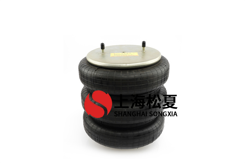 <a href='http://m.tuesdayc.cn/' target='_blank'><u>空氣彈簧</u></a>隔振平臺的設(shè)計與分析