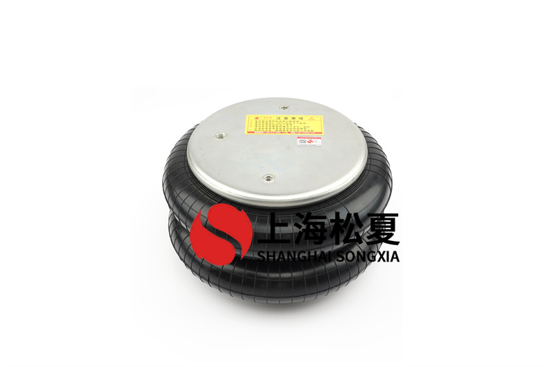 橡膠<a href='http://m.tuesdayc.cn/' target='_blank'><u>空氣彈簧</u></a>橫向力測試
