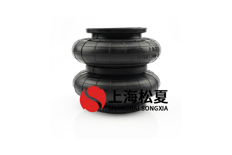 薄膜式<a href='http://m.tuesdayc.cn/' target='_blank'><u>空氣彈簧</u></a>的結(jié)構(gòu)